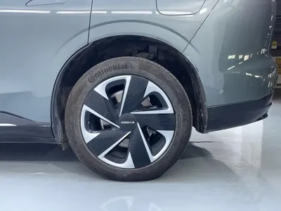 EXEED Xingjiyuan ET