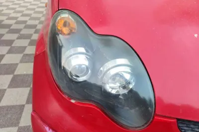 BYD F0