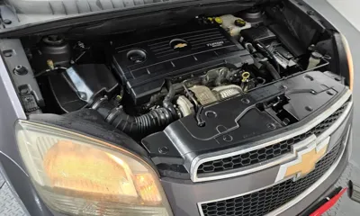 ChevroletGMDaewoo Orlando