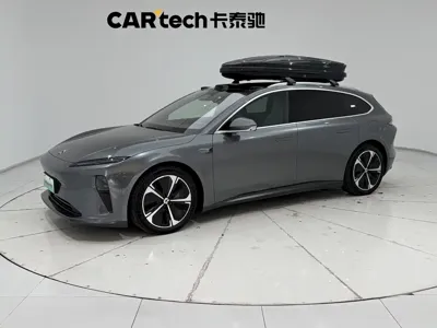 Nio ET5T
