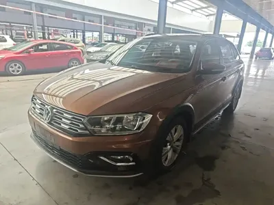 Volkswagen C-Trek