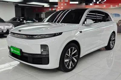 Li Auto L7