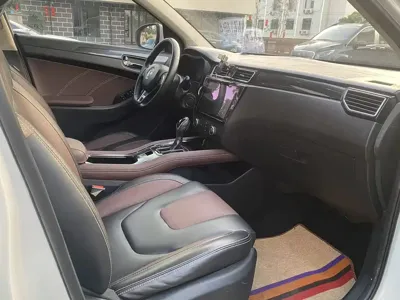 Fengguang Fengguang 580