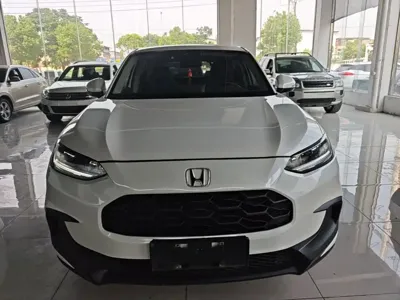 Honda ZR-V