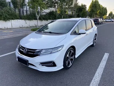 Honda Jade