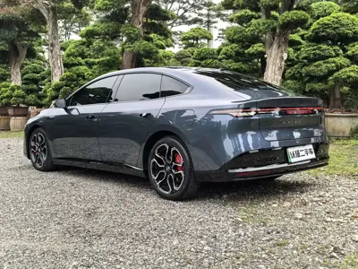 Nissan N7