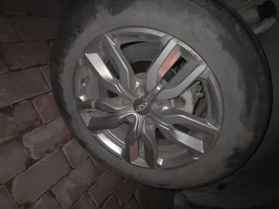 Chery Tiggo 5x