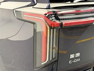 EXEED 星途揽月C-DM