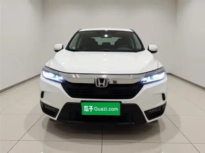 Honda Breeze