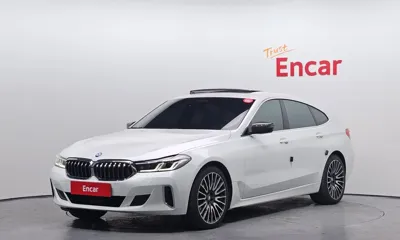 BMW Gran Turismo