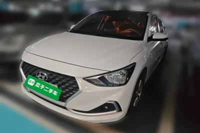 Hyundai Celesta