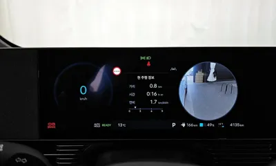 Hyundai Ioniq5