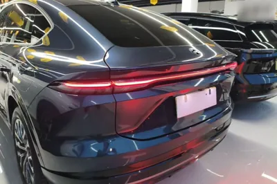 Nio EC6