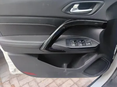 GAC Motor Trumpchi GS4