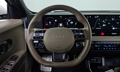 Hyundai Ioniq5