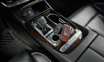 Kia K9