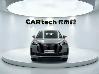 Chery Tiggo 9 C-DM