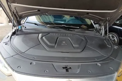 BYD Song PLUS New Energy