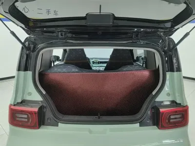 Wuling MINIEV