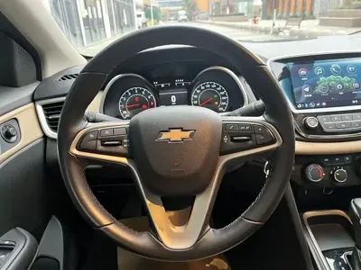 Chevrolet Monza