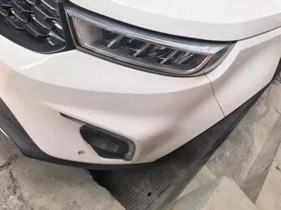 Ford Territory
