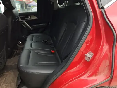 Haval H2
