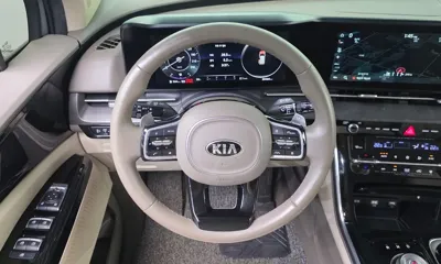 Kia Canival
