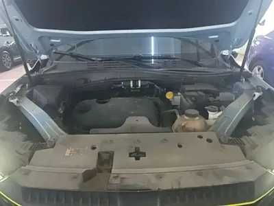 Roewe RX5