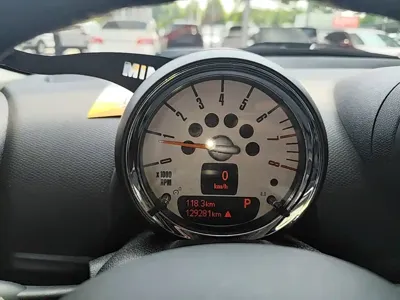 MINI Mini Countryman