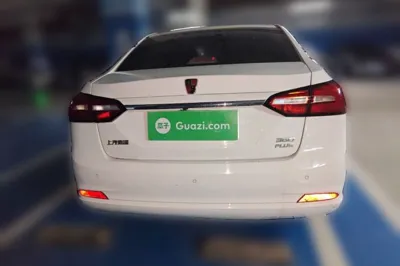 Roewe 360