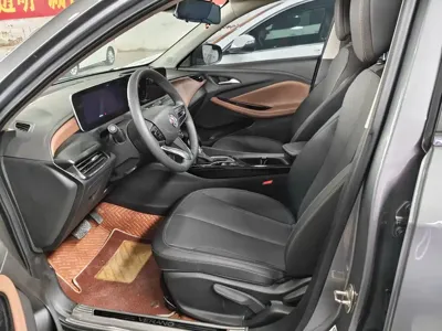 Buick Verano