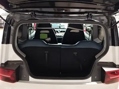 Wuling MINIEV