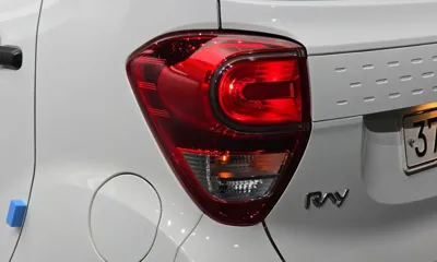 Kia Ray