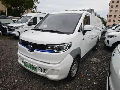 Foton Zhilan Genie E7