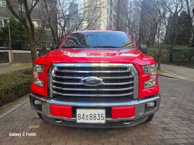 Ford F150