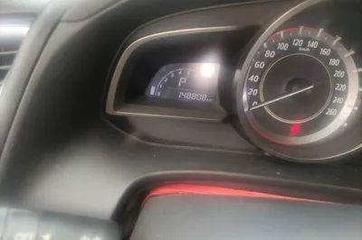 Mazda Mazda 3 Axela