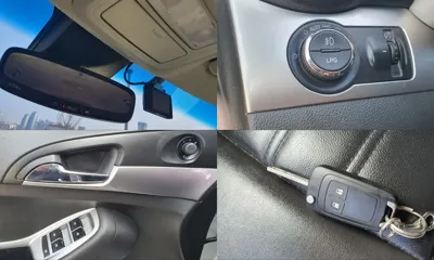 ChevroletGMDaewoo Orlando