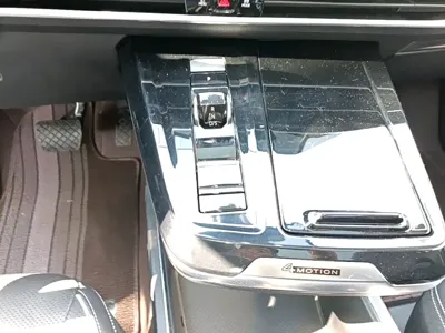 Volkswagen Talagon