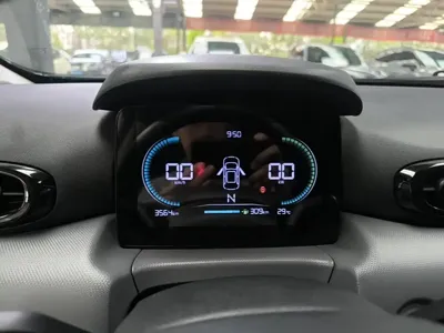 Leapmotor Leapmotor T03