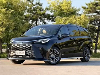 Toyota Granvia