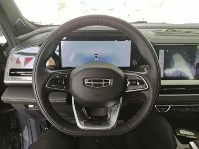 Geely Xingyue L