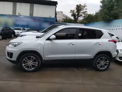 BAIC Senova X35