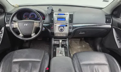 Hyundai Veracruz