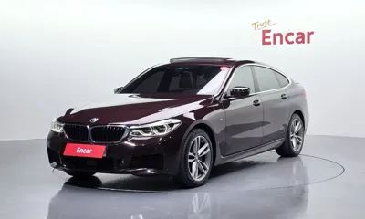 BMW Gran Turismo