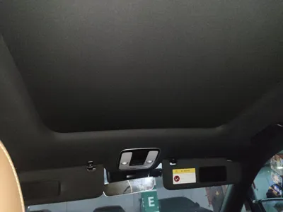 Li Auto ONE