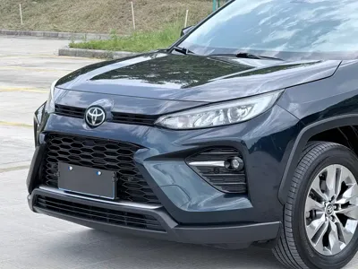Toyota Wildlander