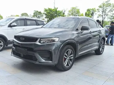 Geely Xingyue