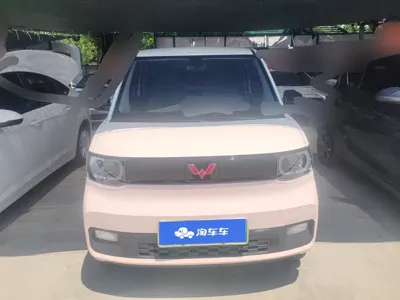 Wuling MINIEV