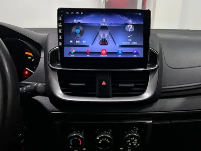 Toyota Yaris L