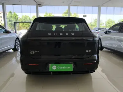 EXEED Xingjiyuan ET